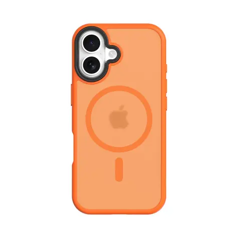 Tactical MagForce Hyperstealth Kryt pro Apple iPhone 17 Agent Orange