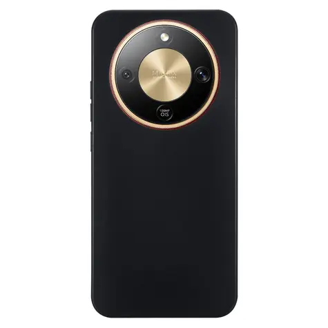 Tactical TPU Kryt pro Honor Magic8 Lite Black