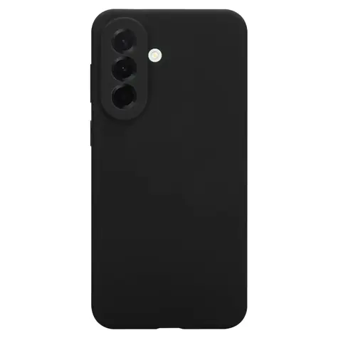 Tactical Velvet Smoothie Kryt pro Samsung Galaxy A37 Asphalt