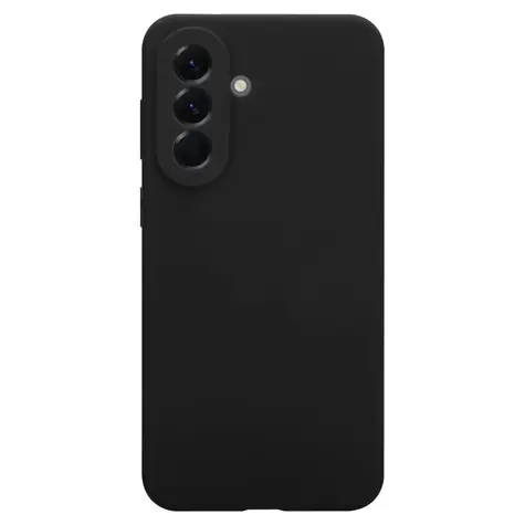 Tactical Velvet Smoothie Kryt pro Samsung Galaxy A57 Asphalt