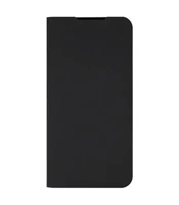 Samsung Flipové pouzdro A17 Black