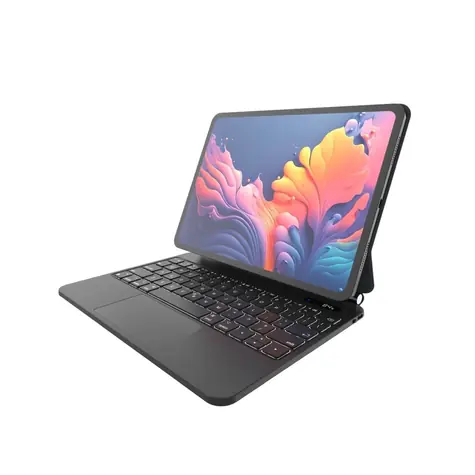 FIXED Pouzdro s bezdrátovou klávesnicí Typee pro Apple iPad Pro 12.9