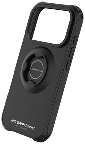 Interphone Quiklox kryt Apple iPhone 17 Pro Max