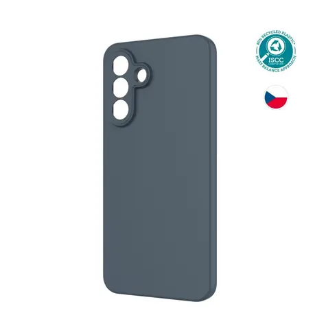 FIXED TPU gelový kryt ReStory pro Samsung Galaxy A56 5G modrý