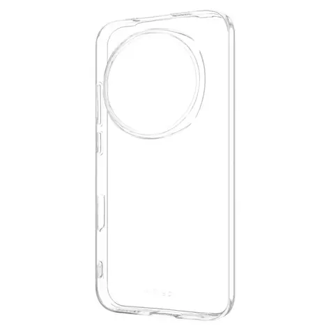 FIXED TPU gelový kryt Story pro Honor Magic 8 Pro 5G čirý