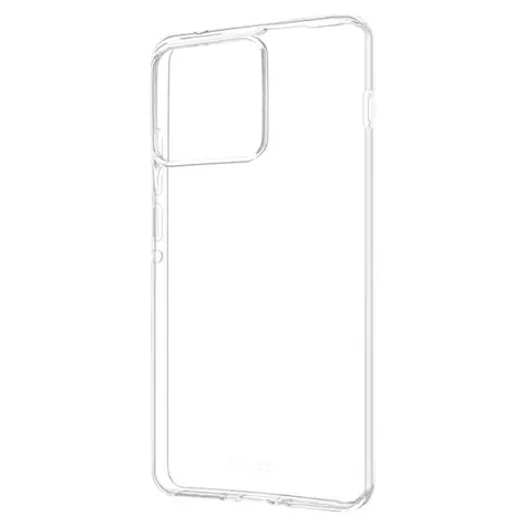 FIXED TPU gelový kryt Story pro Motorola Edge 70 čirý