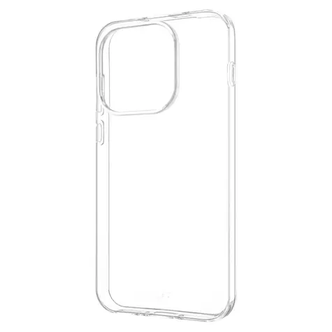 FIXED TPU gelový kryt Story pro OnePlus 15 čirý