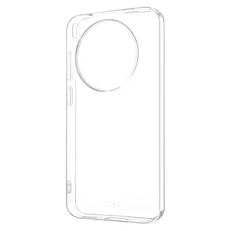 FIXED TPU gelový kryt Story pro Vivo X300 čirý
