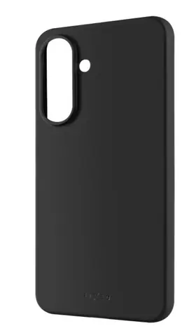 FIXED Zadní pogumovaný kryt Story pro Samsung Galaxy A37 5G černý