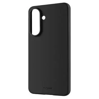 FIXED Zadní pogumovaný kryt Story pro Samsung Galaxy A57 5G černý