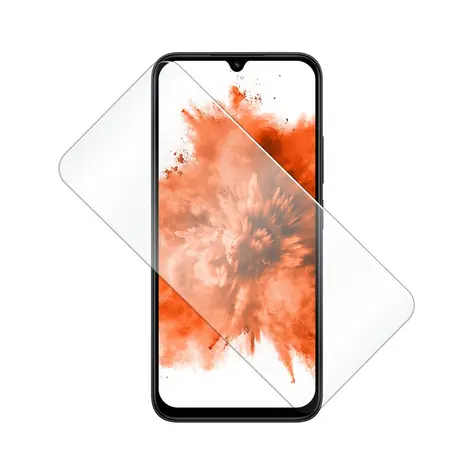 FIXED Ochranné tvrzené sklo pro Xiaomi Redmi 15C 4G/5G čiré