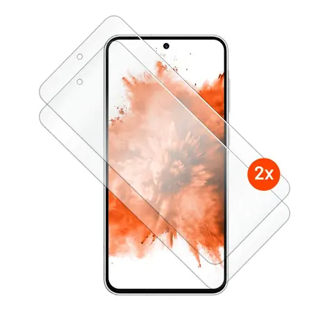 FIXED Tvrzené sklo pro Samsung Galaxy A57 5G 2ks čiré