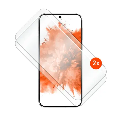 FIXED Tvrzené sklo pro Xiaomi 17 2ks čiré