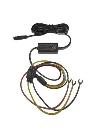 Interphone napájecí kabel SYNC 70 baterie