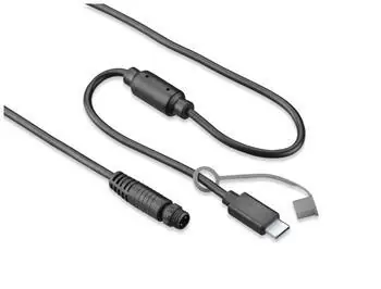 Interphone napájecí kabel SYNC 70 USB-C