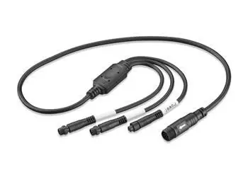 Interphone propojovací kabel SYNC 70 kamery a napájení