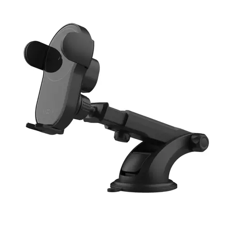 FIXED držák Matic s bezdrátovým nabíjením a nohou XXL