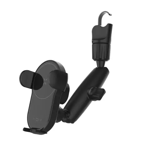 FIXED držák Matic s bezdrátovým nabíjením s nohou Mirror