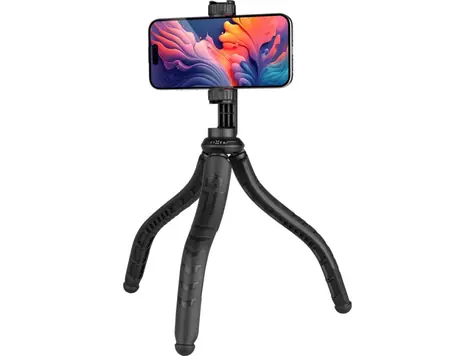 FIXED Flexibilní Stativ Creator s 1/4