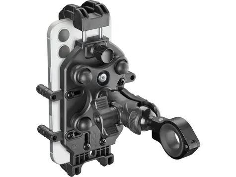 Interphone Crab Rugged Pro – Držák odolného telefonu s antivibrací