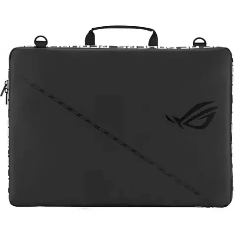 ASUS ROG Ranger černá / pouzdro pro notebook do 16