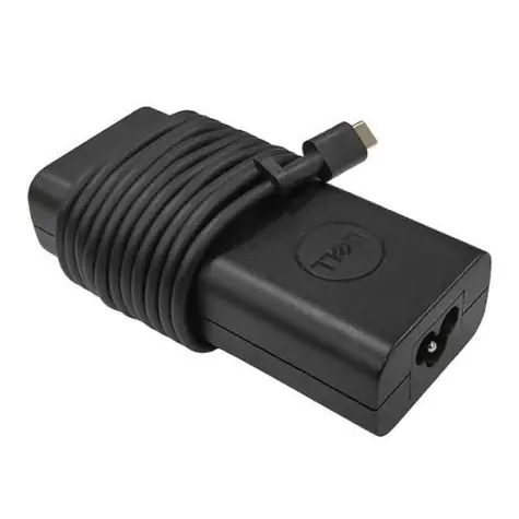 DELL 65W USB-C AC Adaptér s napájecím konektorem - Europe