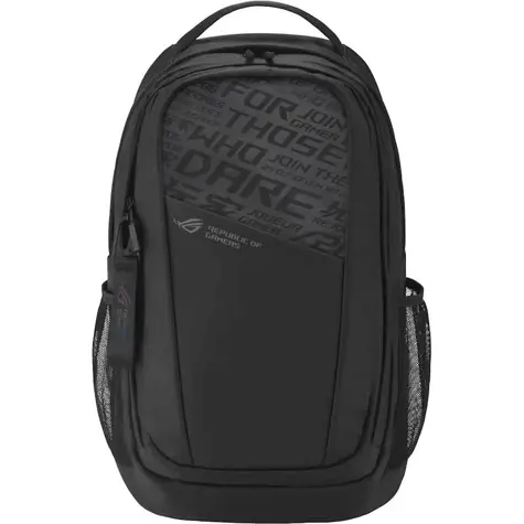 ASUS ROG Ranger Backpack černá / Herní batoh pro notebook do 17