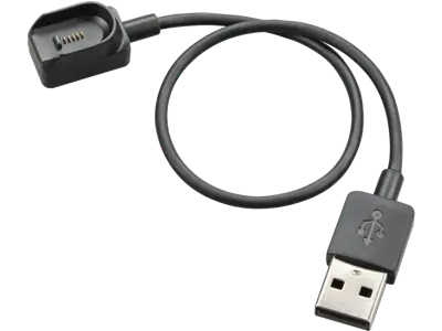 Rozbaleno - Poly Voyager Legend Charging Cable USB-A / Nabíjecí kabel pro Poly Voyager Legend / rozbaleno