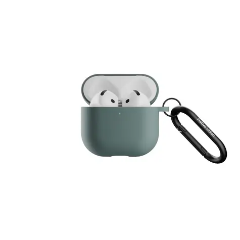 Native Union Active pouzdro pro Apple AirPods 4 slate green