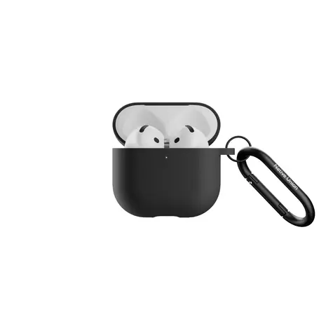 Native Union Active pouzdro pro Apple AirPods 4 černá