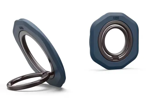 UAG Magnetic Ring Stand LT Magnetický držák na mobil mallard