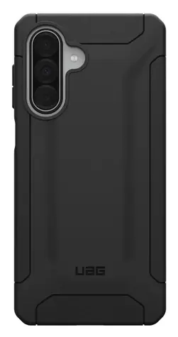 UAG Scout kryt pro Samsung Galaxy A17 5G/LTE černá