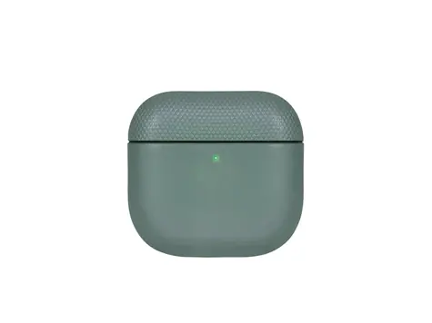 Native Union (RE)Classic pouzdro pro Apple AirPods 4 slate green 