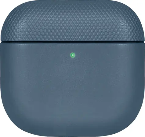 Native Union (RE)Classic pouzdro pro Apple AirPods 4 slate navy