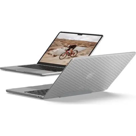 UAG Essential Armor ochranný kryt pro MacBook Air 13