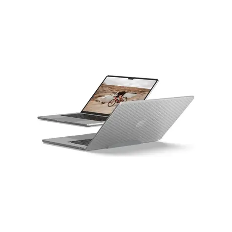 UAG Essential Armor ochranný kryt pro MacBook Air 15