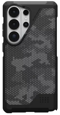 UAG Metropolis LT kryt pro Samsung Galaxy S26 Ultra Kevlar Black