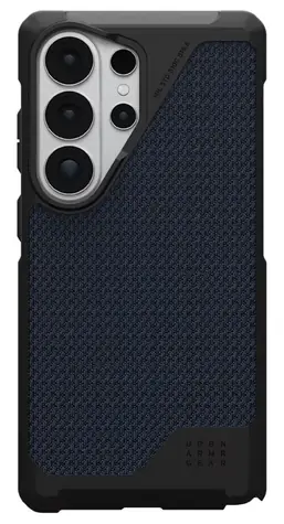 UAG Metropolis LT kryt pro Samsung Galaxy S26 Ultra Kevlar Mallard