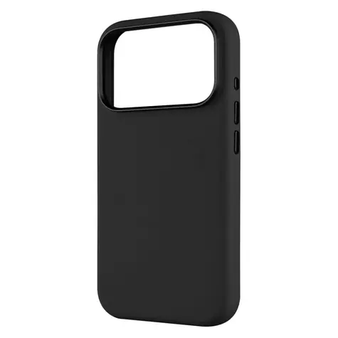 FIXED Zadní kryt MagFlow s podporou MagSafe pro Samsung Galaxy S26+ černý