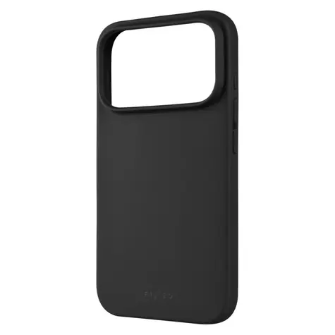 FIXED Zadní pogumovaný kryt Story pro Samsung Galaxy S26 černý