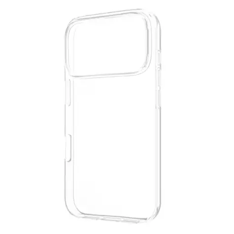 FIXED TPU gelový kryt Story AntiUV pro Xiaomi Redmi Note 15 4G/5G/POCO M8 5G čirý