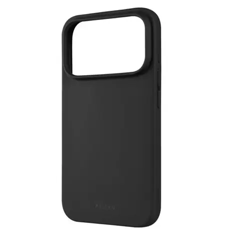 FIXED Zadní pogumovaný kryt Story pro Xiaomi Redmi Note 15 Pro 5G černý