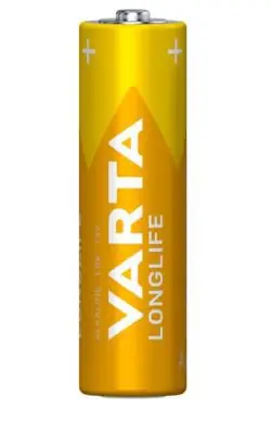 Varta Energy Baterie AA 24 ks / 1.5V / alkalická / v boxu