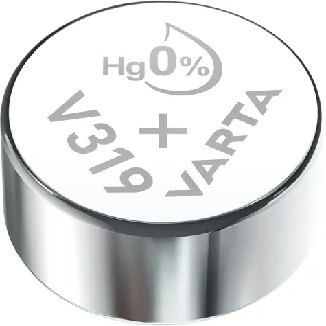 Varta Knoflíková baterie SR64 / 1.55V / 23 mAh / oxid stříbra / 10 ks / v boxu