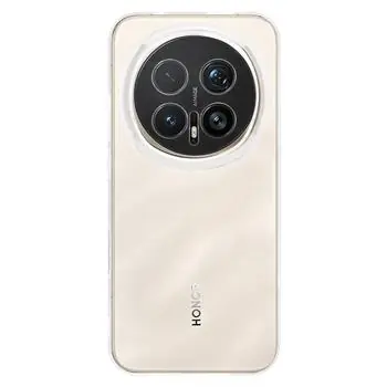 Tactical TPU Kryt pro Honor Magic8 Pro Transparent