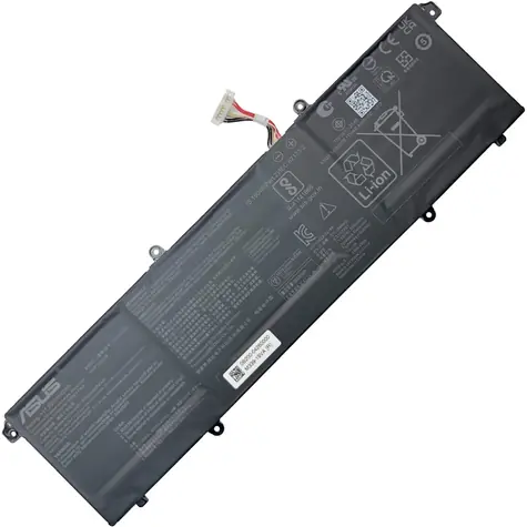 Asus originální baterie X1605 BATT / COS POLY / C31N2201