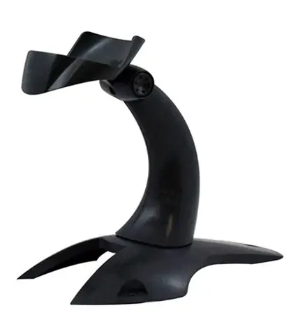 Honeywell stojánek 19 cm tmavě-šedá