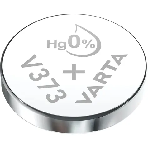 Varta Knoflíková baterie SR68 / 1.55V / 30 mAh / oxid stříbra / 10 ks / v boxu