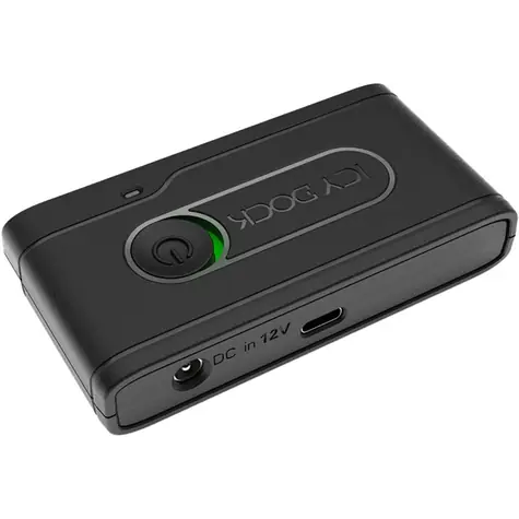 IcyDock Adaptér 2.5
