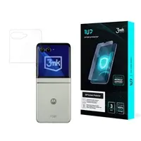 3mk 1UP ochranná folie pro Motorola Razr 60